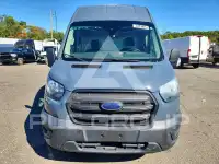 2020 Ford TRANSIT photo