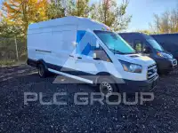 2020 Ford TRANSIT photo