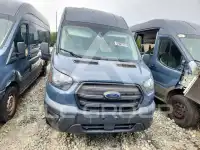 2020 Ford TRANSIT фото