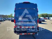 2020 Ford TRANSIT photo