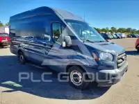 2020 Ford TRANSIT photo