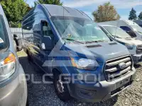 2020 Ford TRANSIT фото