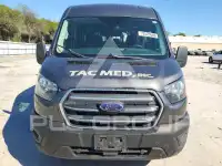 2020 Ford TRANSIT photo