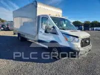 2020 Ford TRANSIT фото