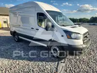2020 Ford TRANSIT photo