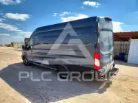2020 Ford TRANSIT фото