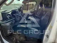 2020 Ford TRANSIT фото
