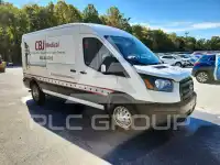 2020 Ford TRANSIT фото