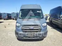 2020 Ford TRANSIT фото