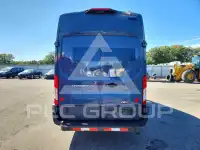 2020 Ford TRANSIT фото