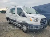 2020 Ford TRANSIT photo