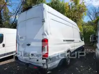 2020 Ford TRANSIT фото