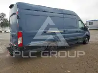 2020 Ford TRANSIT фото