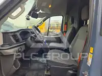 2020 Ford TRANSIT фото