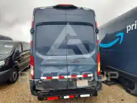 2020 Ford TRANSIT photo