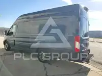 2020 Ford TRANSIT photo