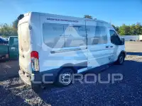 2020 Ford TRANSIT photo