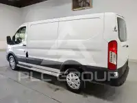 2020 Ford TRANSIT photo