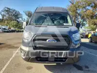 2020 Ford TRANSIT photo