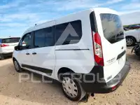 2020 Ford TRANSIT фото