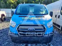 2020 Ford TRANSIT фото