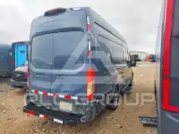 2020 Ford TRANSIT photo