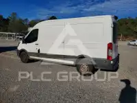 2020 Ford TRANSIT фото
