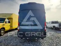 2020 Ford TRANSIT фото