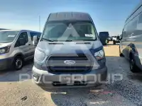 2020 Ford TRANSIT photo