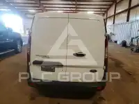 2020 Ford TRANSIT фото