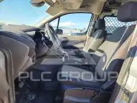 2020 Ford TRANSIT photo
