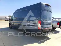 2020 Ford TRANSIT photo