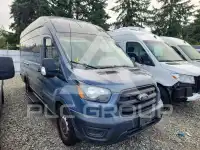 2020 Ford TRANSIT photo