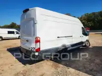 2020 Ford TRANSIT фото