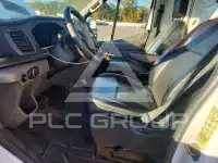 2020 Ford TRANSIT фото