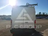 2020 Ford TRANSIT фото