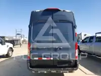2020 Ford TRANSIT photo