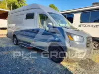 2020 Ford TRANSIT photo