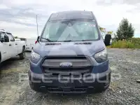2020 Ford TRANSIT photo