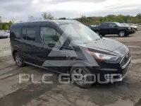2020 Ford TRANSIT фото