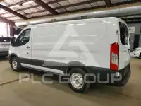 2020 Ford TRANSIT photo