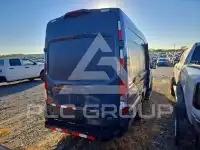 2020 Ford TRANSIT фото