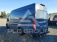 2020 Ford TRANSIT photo