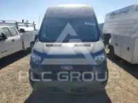 2020 Ford TRANSIT photo