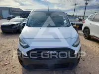 2020 Ford TRANSIT фото