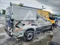 2020 Ford TRANSIT photo