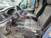 2020 Ford TRANSIT photo