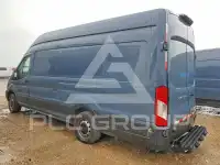 2020 Ford TRANSIT photo