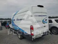 2020 Ford TRANSIT photo