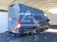 2020 Ford TRANSIT фото